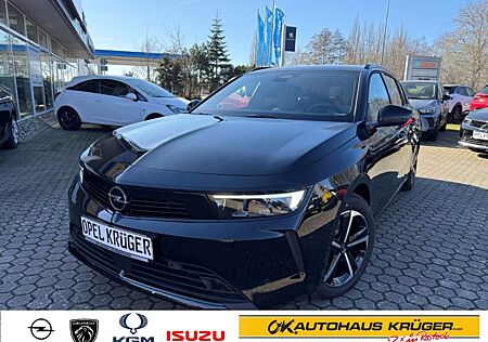 Opel Astra ST 1.2 Edition +SHZ+LHZ+Allwetter