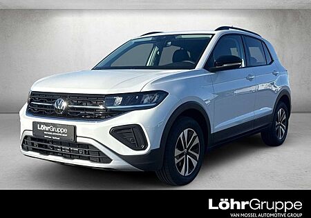 VW T-Cross Volkswagen 1.0l TSI DSG Energy *Rear View*ACC*LED