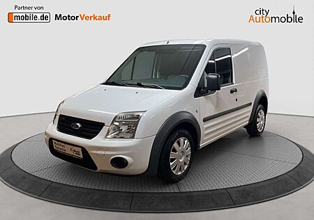 Ford Transit Connect Kasten Trend/1.Hand/AHK/Klima