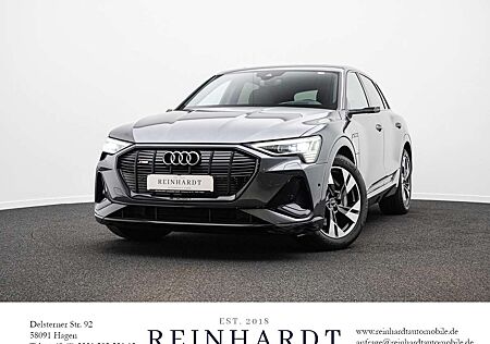 Audi e-tron 55 2x S LINE MATRIX/ACC/HuD/PANO/B&O/KAM.