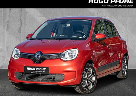 Renault Twingo 1.0 SCe 75 Limited. KLIMA. BLUETOOTH