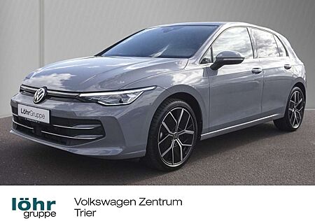 VW Golf Volkswagen VIII 1.5 eTSI DSG Edition 50 AHK, Pano