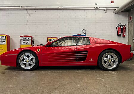 Ferrari 512 TR