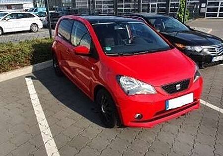 Seat Mii 1.0 Style