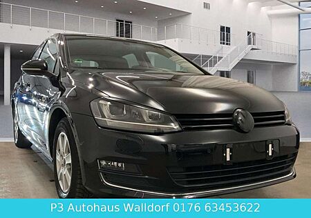 VW Golf Volkswagen VII Lim. Highline BMT*Garantie*Navi*HU*Auto