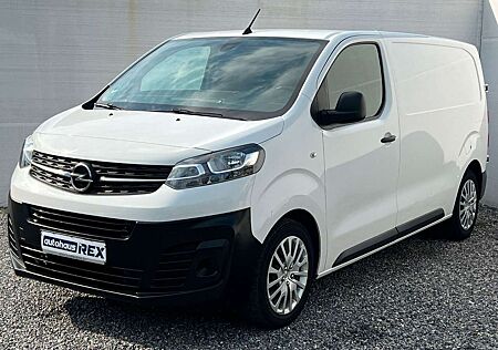 Opel Vivaro Kasten 1,5 CDTI "Edition M" 1H CarPlay