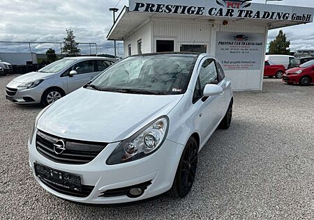 Opel Corsa D 1.4 Color Edition*1.HAND*
