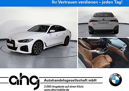 BMW 420 M Sport Sport Aut. Klimaaut.