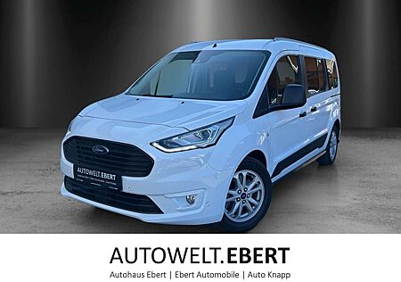 Ford Grand Tourneo Connect 1.5TDCi/SHZ/NAVI/AHK/PDC/KAMERA/Bi-XENON