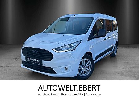 Ford Grand Tourneo Connect 1.5TDCi/SHZ/NAVI/AHK/PDC/KAMERA/Bi-XENON