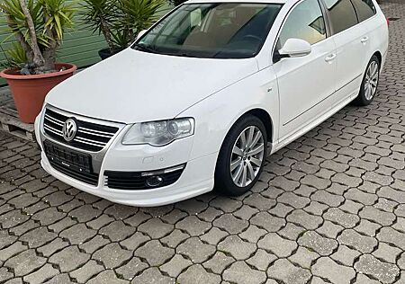 VW Passat Variant Volkswagen 1.8 TSI R-Line Edition