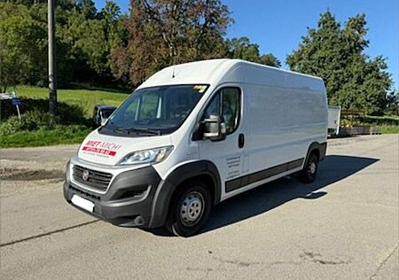Fiat Ducato Maxi L2H2