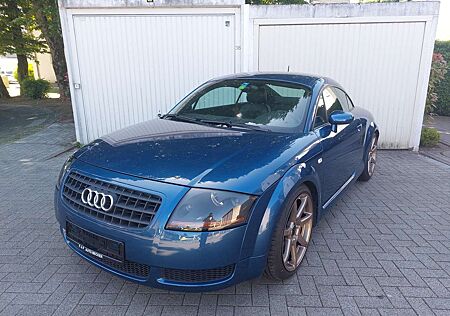 Audi TT Coupe 1.8T 140 kW -*HU/AU NEU**8-Fach**