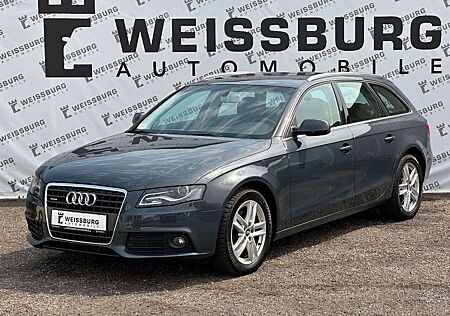 Audi A4 Avant Ambiente quattro LEDER*XENON*TEMPOMAT