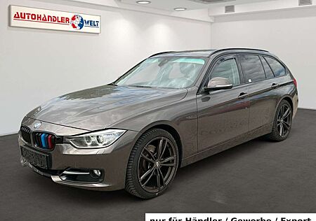 BMW 328i 328 Auto. Sport Xenon Navi AAC SHZ TSR