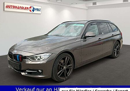 BMW 328i 328 Auto. Sport Xenon Navi AAC SHZ TSR