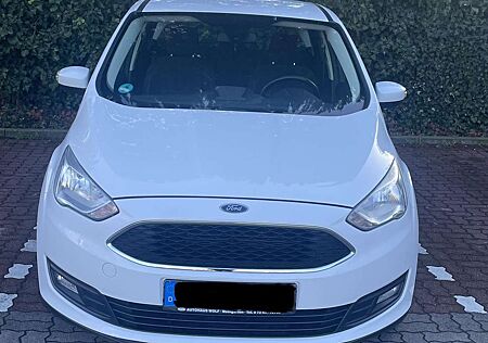 Ford C-Max 1.0 EcoBoost Start-Stopp-System Business Edi