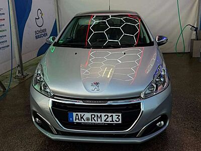 Peugeot 208 208 PureTech 82 Active