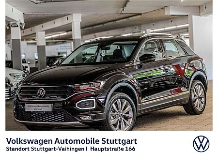 VW T-Roc Volkswagen 1.5 TSI DSG 110 kW