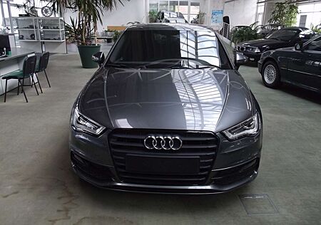 Audi A3 S line Sportpaket ultra