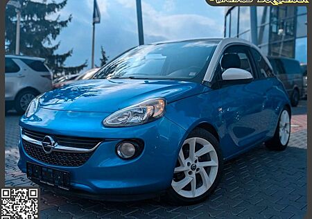 Opel Adam Jam Infinity Klima Bluetooth 49960KM TÜV