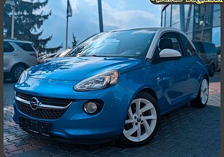 Opel Adam Jam Infinity Klima Bluetooth 49960KM TÜV