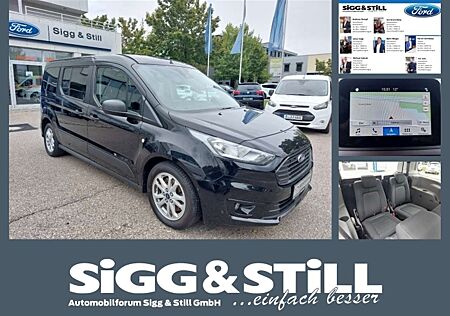 Ford Grand Tourneo Connect Trend 7-SITZER*NAVI*PDC*CAM