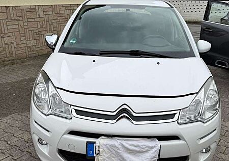 Citroën C3 Citroen e-HDi 70 EGS Tendance