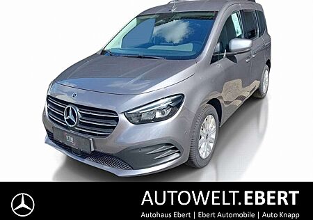 Mercedes-Benz T-Klasse T-Class T 180d Progr AHK Navi-/Park/TechnikPkt LED KeyGo