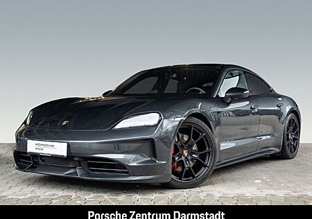Porsche Taycan 4S Clubleder HA-Lenkung BOSE Sitzbelüftung