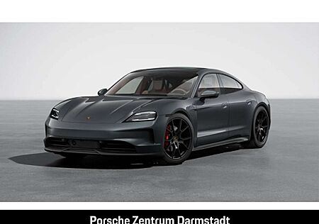 Porsche Taycan 4S