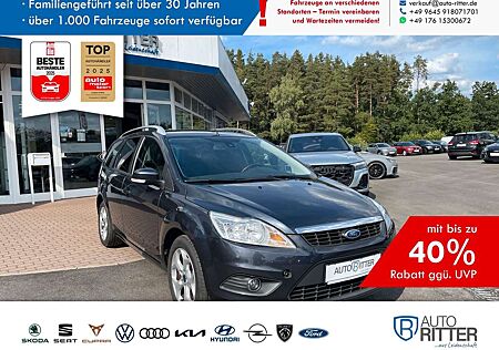Ford Focus Turnier 1.6 Klima+Beheizbare Scheibe