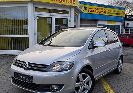 VW Golf Plus Volkswagen 1.2 TSI DSG Team*2.Hd*Temp*2xPDC*OPTIK