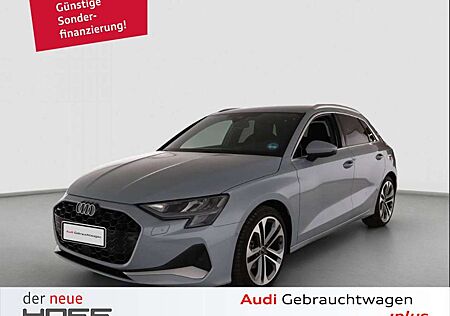 Audi A3 Advanced S tronic