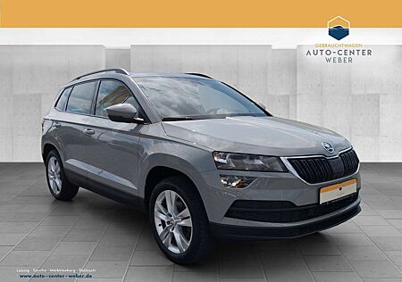 Skoda Karoq 2.0 TDI Style 4x4 DSG incl. Servicepaket*