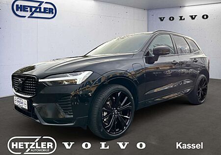 Volvo XC 60 XC60 Plus Black Edition Plug-In Hybrid AWD T6 Twin Engi