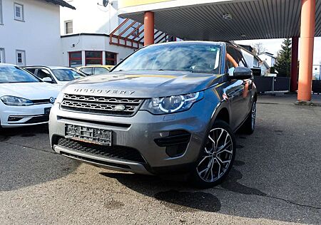 Land Rover Discovery Sport S Limited AWD (Allrad)/Automatik