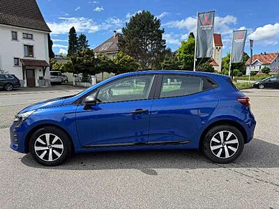 Mitsubishi Colt BASIS 1.0 Benziner 5-Gang
