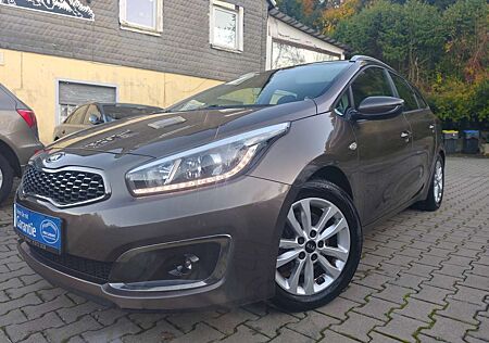Kia XCeed Ceed SW / cee'd SW Edition 7/Scheckhgepflegt lückenlos bei /