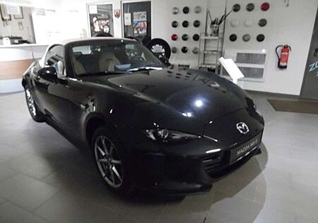 Mazda MX-5 1.5 SKYACTIV-G 132 Kazari