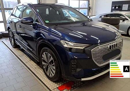 Audi Q4 e-tron 35 ACC+MATRIX+NAVI+PDC