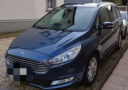 Ford Galaxy 1.5 EcoBoost Start-Stopp Trend