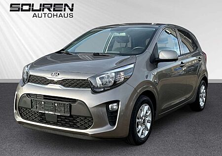 Kia Picanto Dream Team 1.2 DT +NAVI+Apple CarPlay+Android Auto