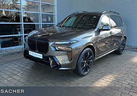 BMW X7 xDrive40d Sportpaket Autom. Parksystem DAB