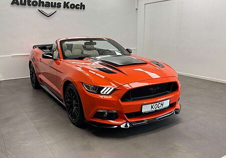 Ford Mustang 5.0 V8 #SHELBY! #EYECATCHER! #EINMALIG!