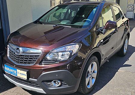 Opel Mokka 1.6Edition ecoFlex*1 Hand* PDC* Garantie