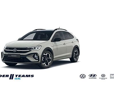 Volkswagen Taigo 1,0 l TSI DSG R-Line