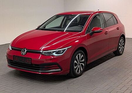 VW Golf Volkswagen VIII Active IQ-Light/ACC/Navi/SHZ/Kam/16"LM