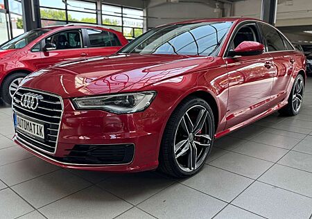 Audi A6 Lim. 3.0 TDI quattro S-Tronic NAVI RFK