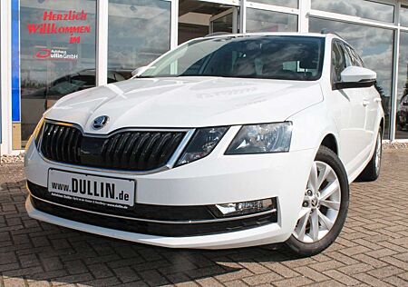Skoda Octavia Combi 1,0 TSI Style Ganzjahresreifen